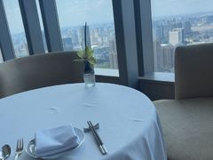 -悦厅·下午茶(杭州柏悦酒店)