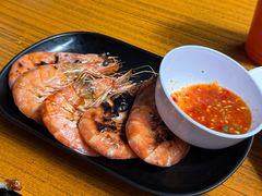 -Doo Dee Thai Food(Issan/Isaan/Esan)