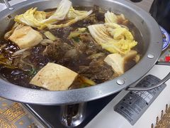 -清真·鸦儿李记·小馆(后海店)