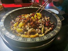 -一只烧鸡公(解放碑店)