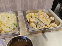 -乡党臊子面(丰庆公园店)