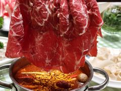 -番食园鲜食火锅(高新店)