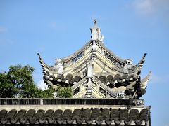 -山塘街