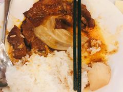 -大哥餐厅(西城花园店)