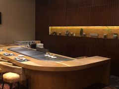 -和·铁板烧·OMAKASE(望京昆泰嘉晟酒店)