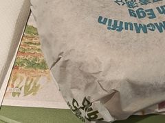-麦当劳(龙湖北京大兴天街店)