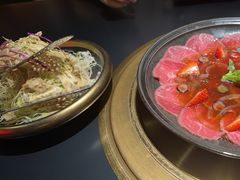 -無二炙坊·和牛烧肉(大钟寺1733店)