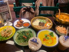 -清迈清迈巷口小排档(烟台山店)