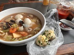 -同心楼(解放北路店)