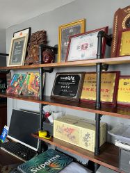 -将·刺青·纹身