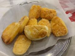 -江城燕子大排档(江汉路步行街店)