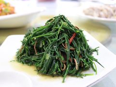 -小叶手抓·非遗·清真食品(治平路店)