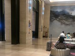 -王牌国际酒店(深圳北站店)