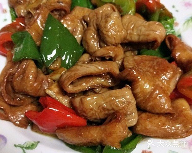 旭升餐馆