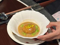 -杭州西子湖四季酒店·金沙厅