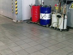 -李师傅修车保养维修连锁(金盏店)