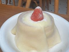 -Cafe de Coucou(牛市口店)