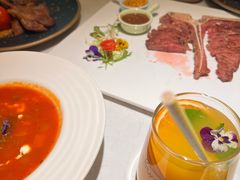 -ins森林童话餐厅coffee&bistro