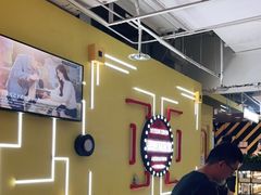 -Xcape异时刻密室逃脱真人NPC(新世界百货崇文店)