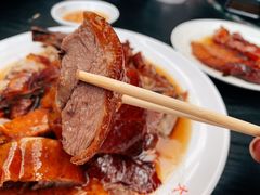 -黄连大头华烧鹅店(大良店)