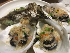 -79号渔船海鲜饭店(宝安店)