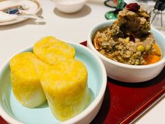 -彩虹之约•淮扬家宴(亚运村店)