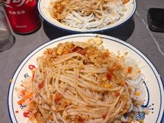 -富临轩私房菜(集庆门大街店)