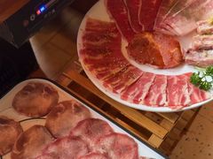 -拾勝牛·江景安格斯烧肉放题(江湾阳光天地店)