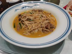 -西安饭庄·非遗陕菜(钟楼店)