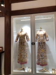 点击看大图 -MuseMarry婚纱(前海嘉里中心店)