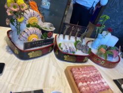 -悦鼎会海鲜姿造·宴会厅(东方明珠广场店)
