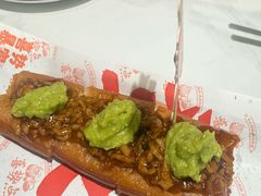 -喜势点·糖沙翁手工茶点·本地人茶居(永庆坊店)