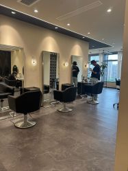 -凯博K-boom Hair Salon