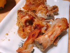 -喝丢一只鞋海鲜烧烤·海肠捞饭(东关街店)