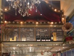 -玛格萝妮比萨屋(四平店)