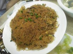 -渔中舟海鲜大排档(普陀沈家门店)