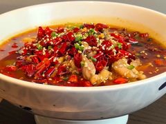 -久宴·天目湖大鱼头(恐龙园店)
