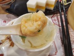金牌虾饺皇-点都德(大茶楼店)