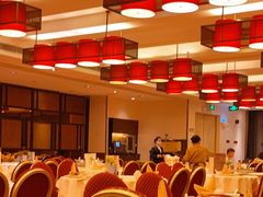 大堂-利苑酒家(合景国际金融广场店)
