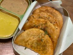 -HOTISLAND海鸡岛·韩国料理(江南西店)