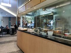 自助取餐区-龙凤点心·饼家(松岗店)