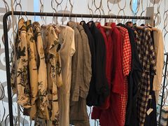 -Galleria百货店名品馆