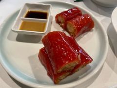 金沙红米肠-悦雅居·老广州老味道(长湖店)