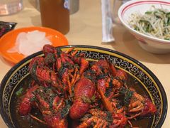 -江味龙虾馆·裸蓝龙虾(南山店)