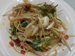 -东四民芳餐厅(世茂工三店)