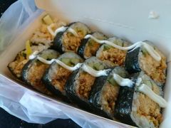 -N多寿司(恒隆店)