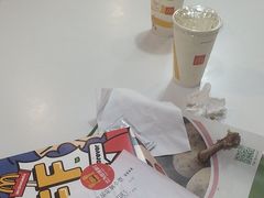 -麦当劳(开平潭江店)