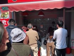 门面-水丰路鸡蛋饼