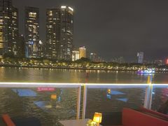 -琶醍壹号•潮菜江景餐吧