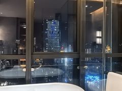 -重庆解放碑威斯汀酒店